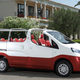 Illustration for article titled The Nissan Evalia C Is The Convertible Van You Know You Want